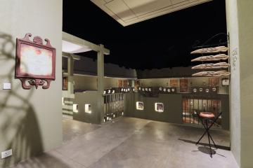 Отель 3102bce - A Vedic Resort Индия, Вагатор, фото 80