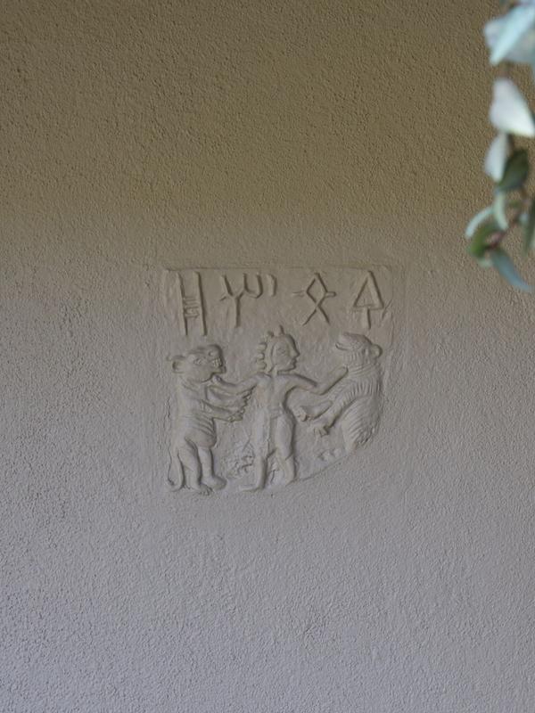 3102bce - A Vedic Resort