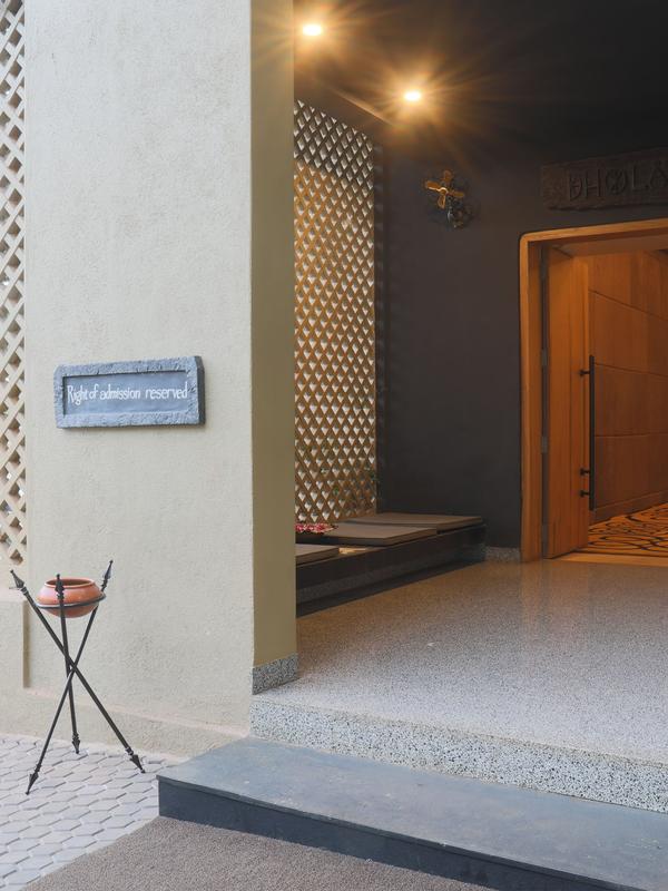 3102bce - A Vedic Resort