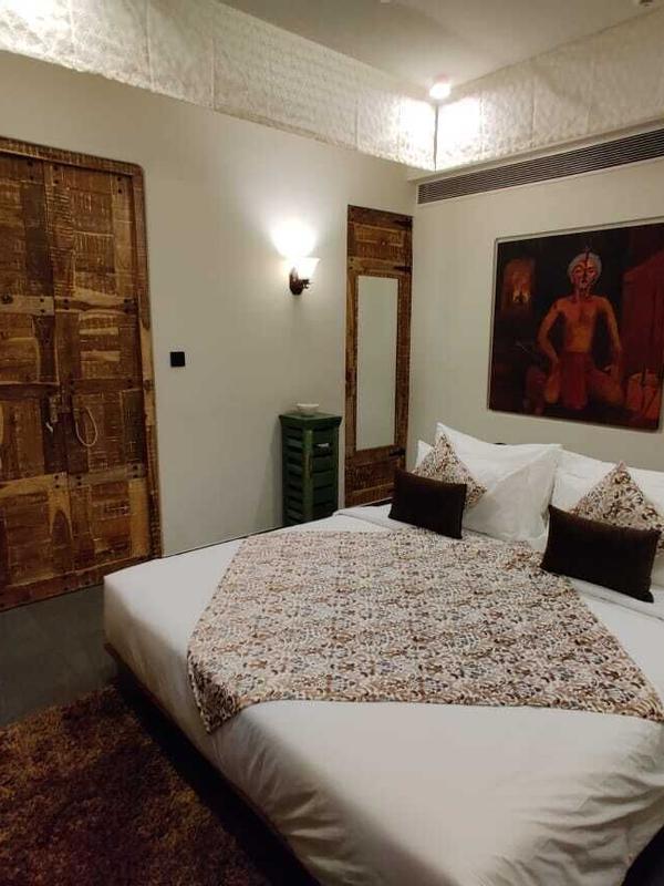 3102bce - A Vedic Resort