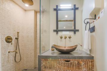 Отель 3102bce - A Vedic Resort Индия, Вагатор, фото 10