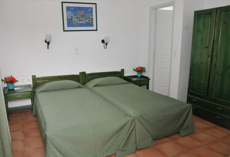 Eva Suites & Apartments