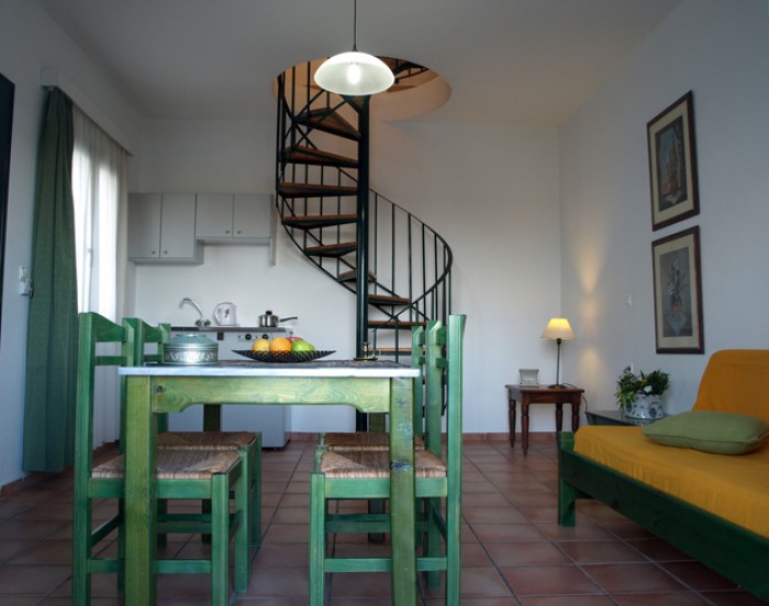 Eva Suites & Apartments