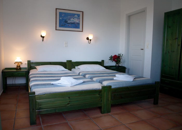 Eva Suites & Apartments
