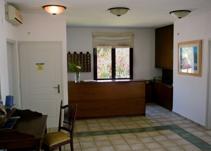 Eva Suites & Apartments
