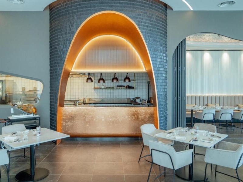 Villa Le Corail Gran Melia