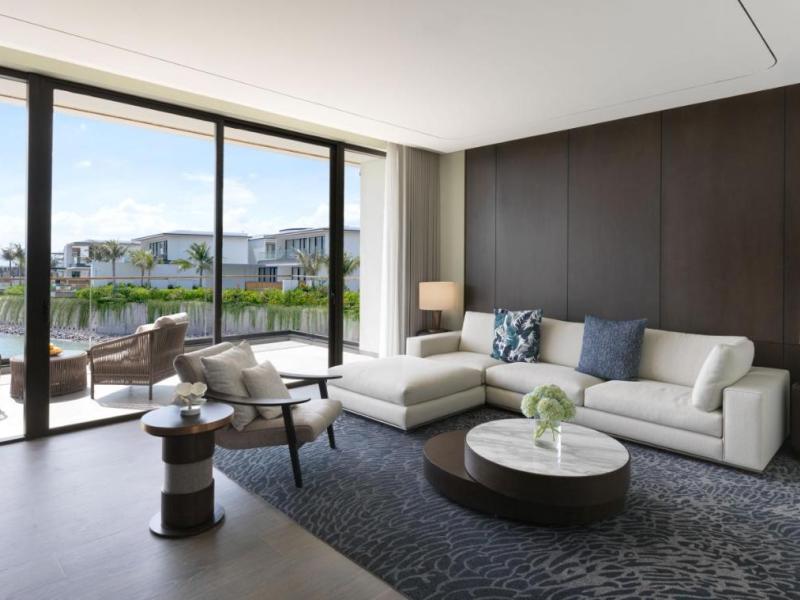 Villa Le Corail Gran Melia