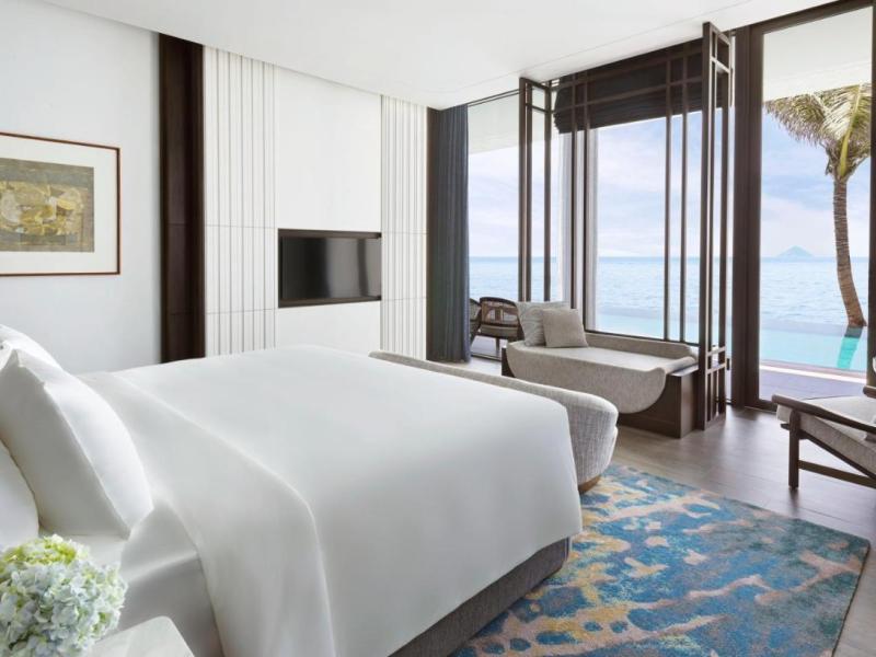 Villa Le Corail Gran Melia