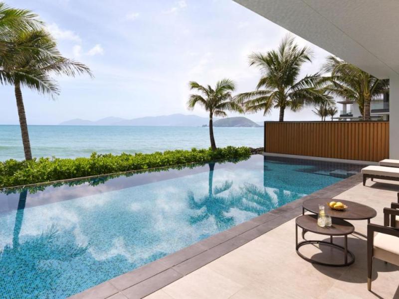 Villa Le Corail Gran Melia