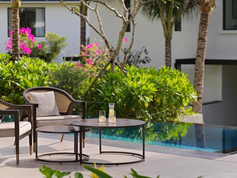 Villa Le Corail Gran Melia