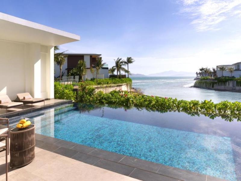 Villa Le Corail Gran Melia