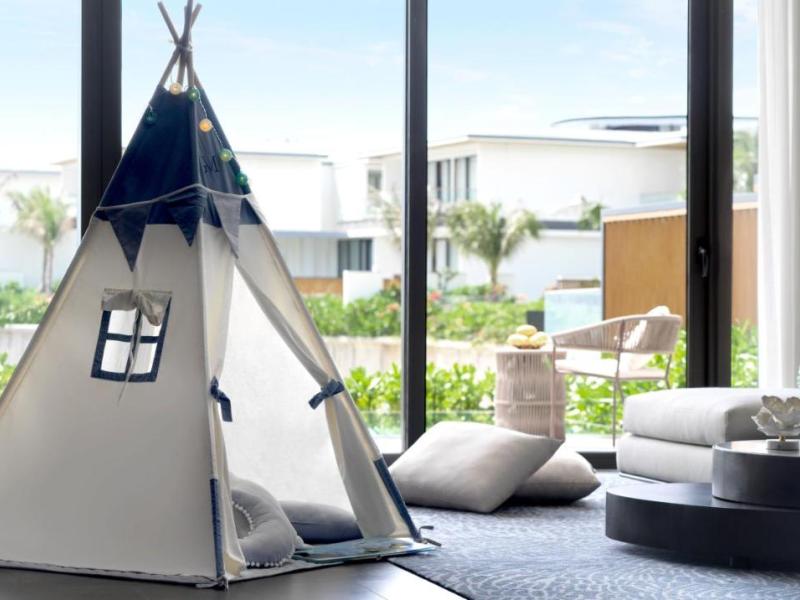 Villa Le Corail Gran Melia