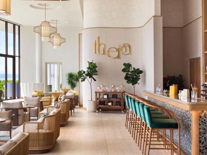 Villa Le Corail Gran Melia