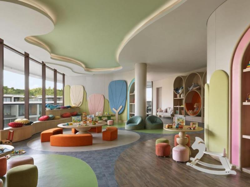 Villa Le Corail Gran Melia