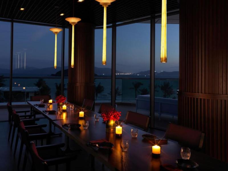 Villa Le Corail Gran Melia