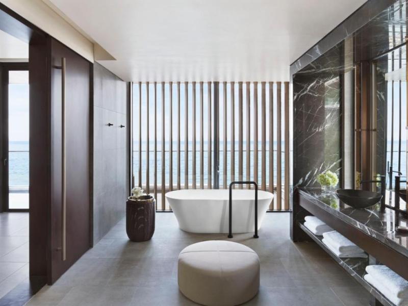 Villa Le Corail Gran Melia