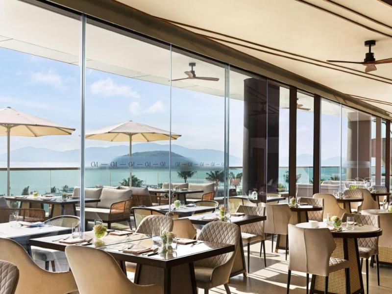 Villa Le Corail Gran Melia