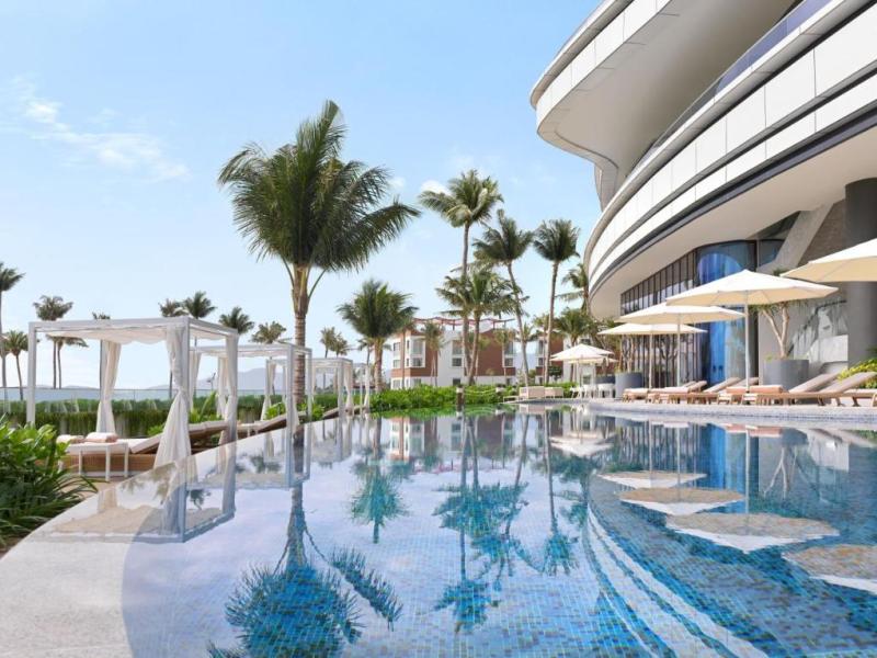 Villa Le Corail Gran Melia