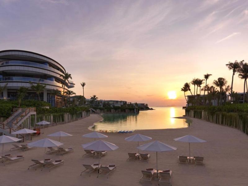 Villa Le Corail Gran Melia