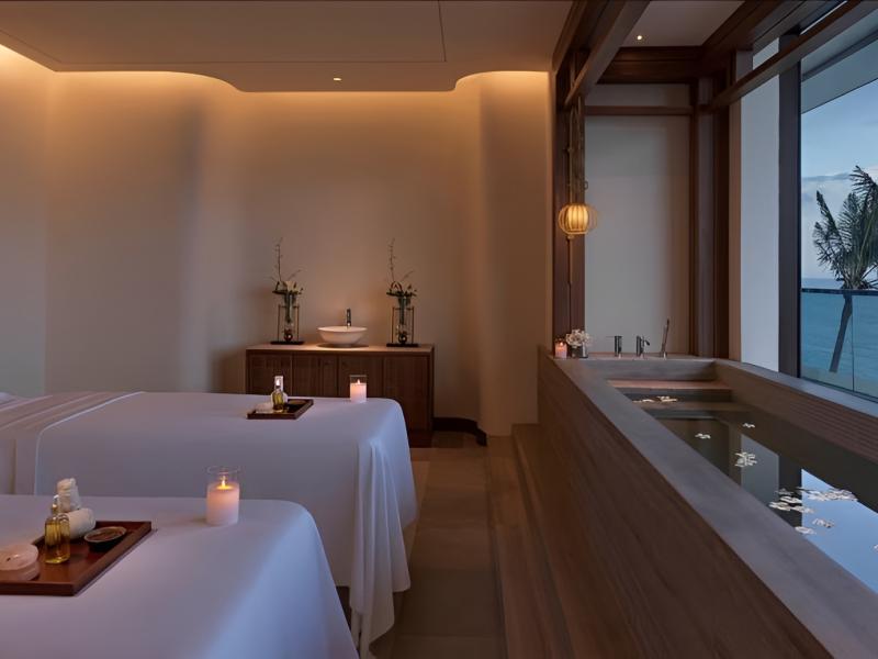 Villa Le Corail Gran Melia