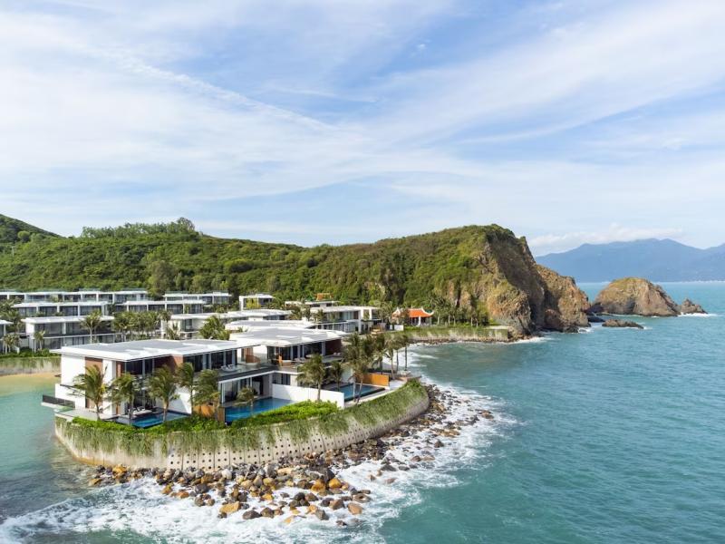 Villa Le Corail Gran Melia