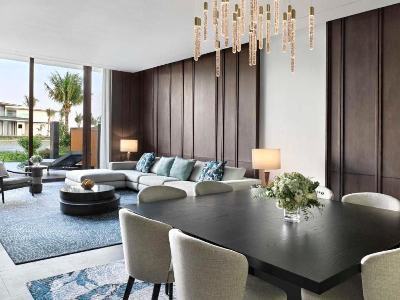 Villa Le Corail Gran Melia