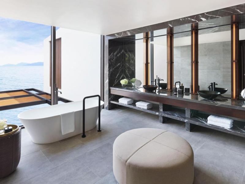 Villa Le Corail Gran Melia