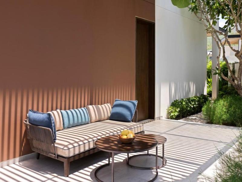 Villa Le Corail Gran Melia