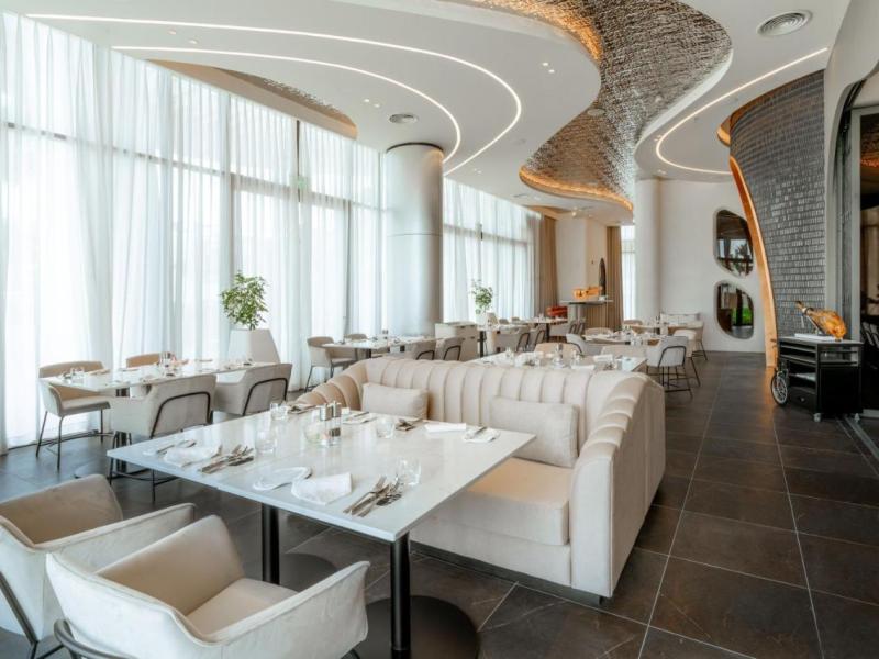 Villa Le Corail Gran Melia