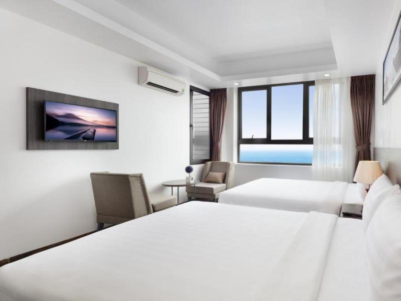 La Casa Hotel Nha Trang