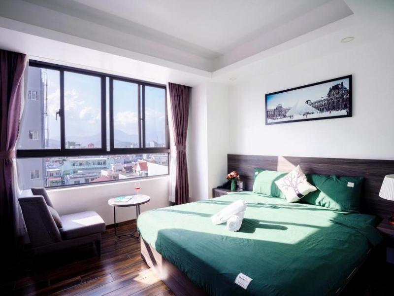 La Casa Hotel Nha Trang