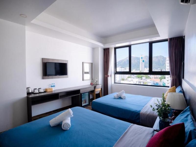 La Casa Hotel Nha Trang