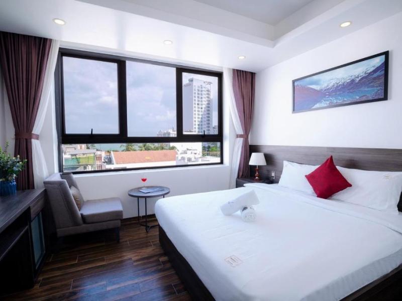 La Casa Hotel Nha Trang