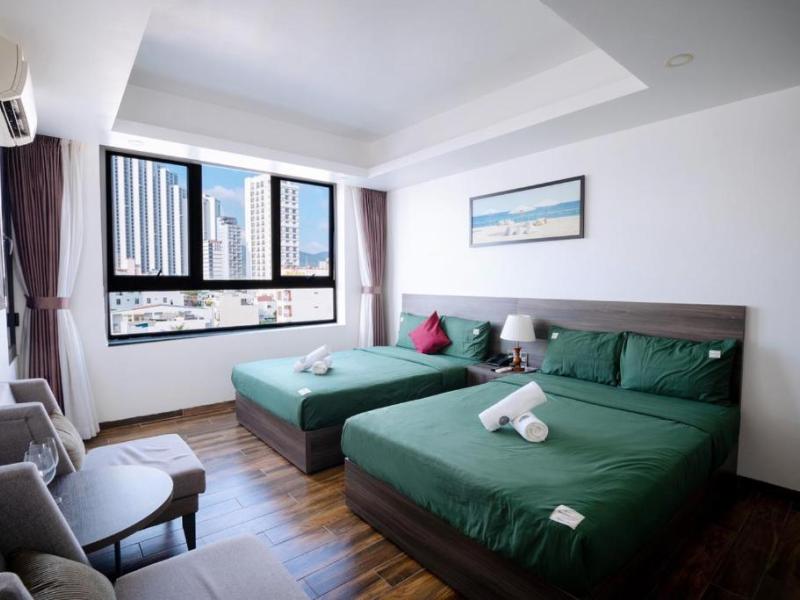 La Casa Hotel Nha Trang