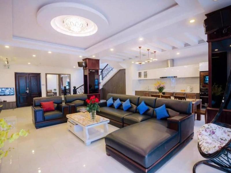 La Casa Hotel Nha Trang