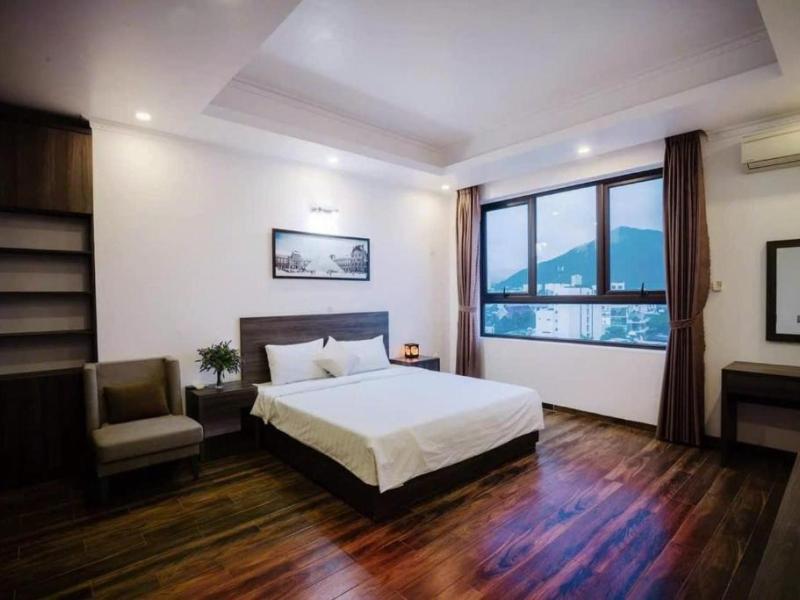 La Casa Hotel Nha Trang