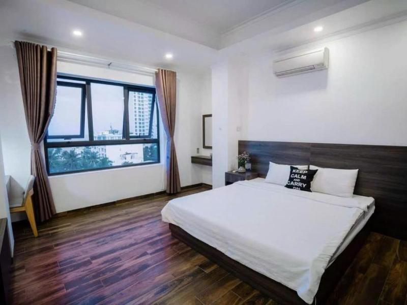 La Casa Hotel Nha Trang