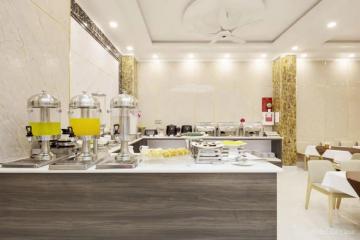 Отель La Casa Hotel Nha Trang Вьетнам, Нячанг, фото 26