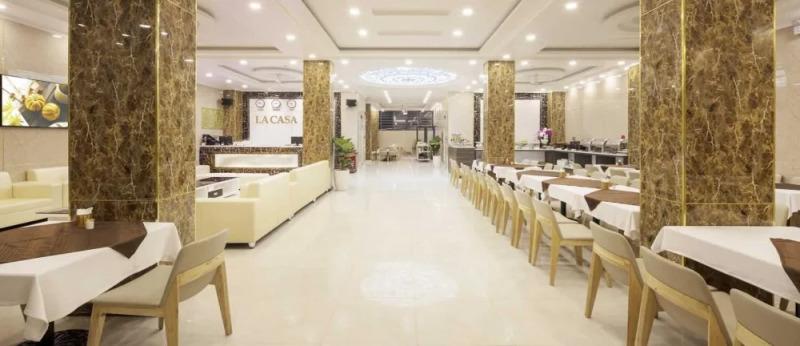 La Casa Hotel Nha Trang