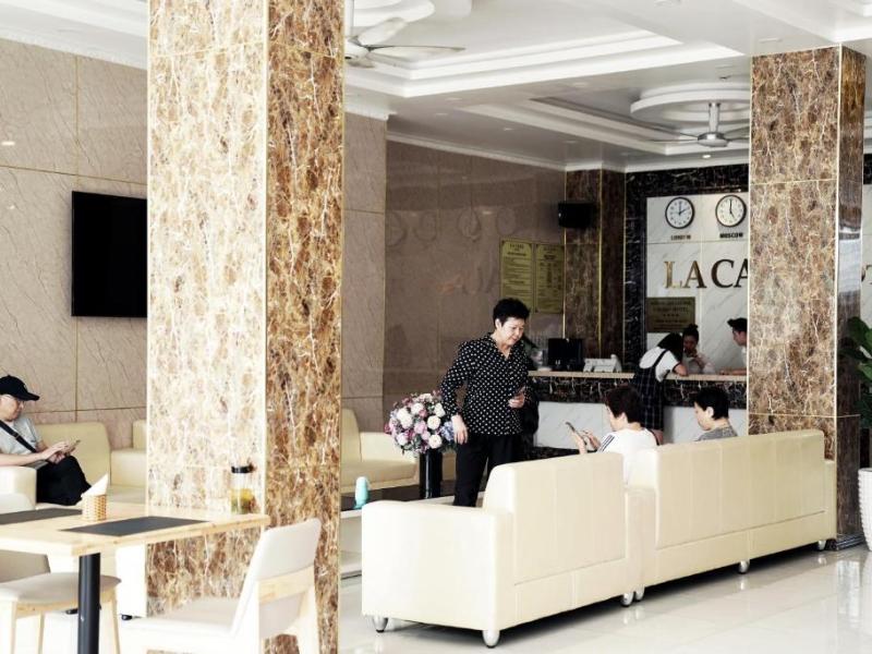 La Casa Hotel Nha Trang