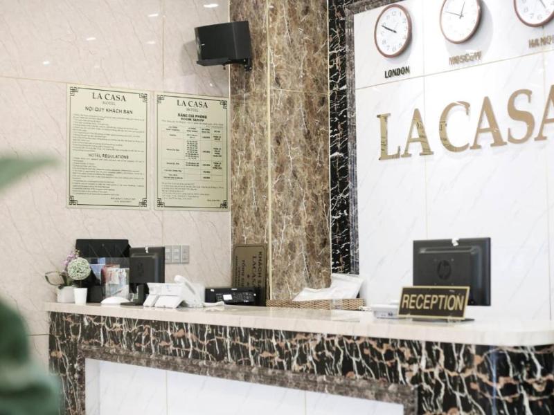 La Casa Hotel Nha Trang