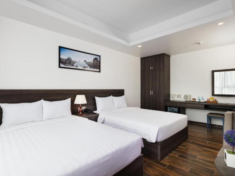 La Casa Hotel Nha Trang