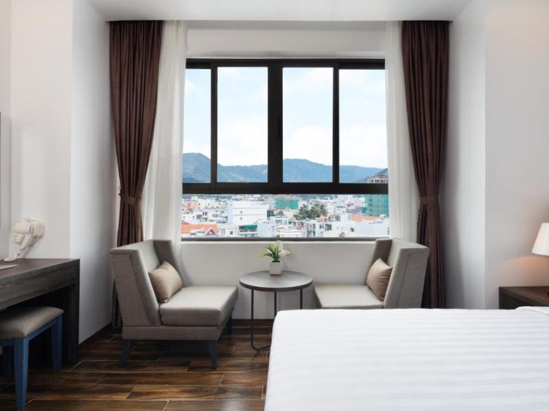 La Casa Hotel Nha Trang