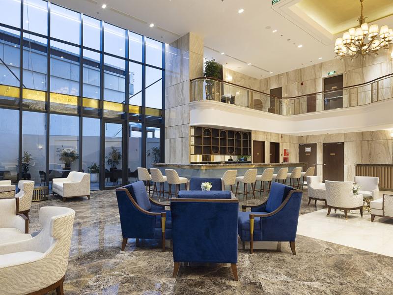 Best Western Premier Marvella Hotel