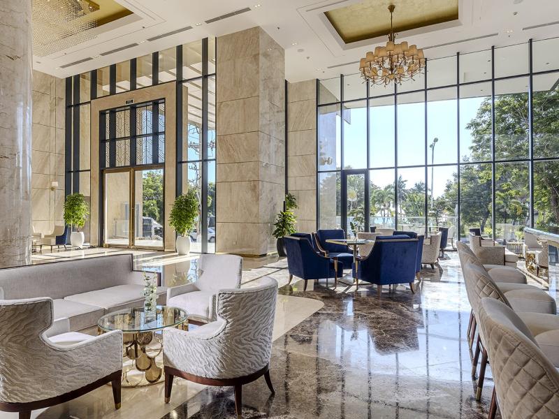 Best Western Premier Marvella Hotel