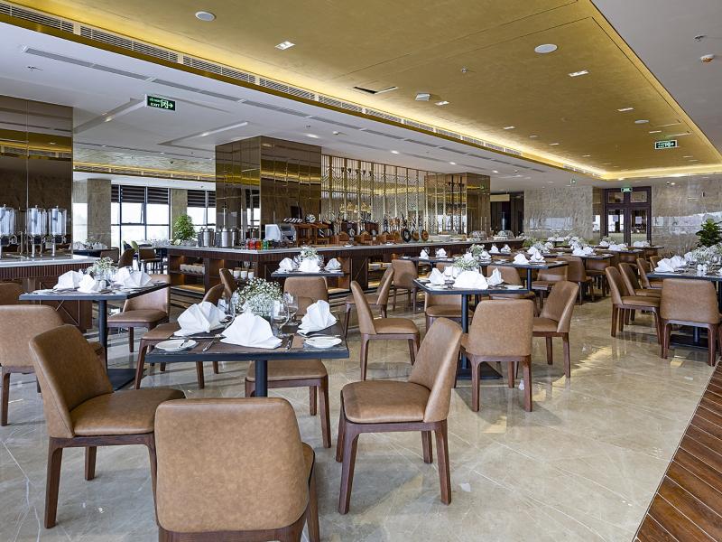 Best Western Premier Marvella Hotel