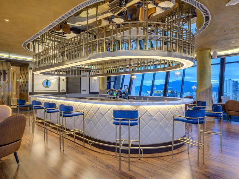 Best Western Premier Marvella Hotel