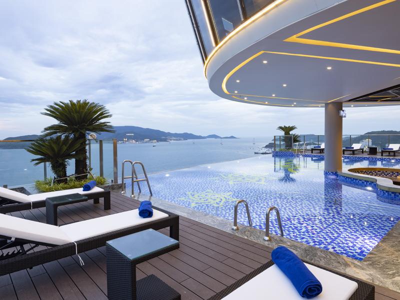 Best Western Premier Marvella Hotel