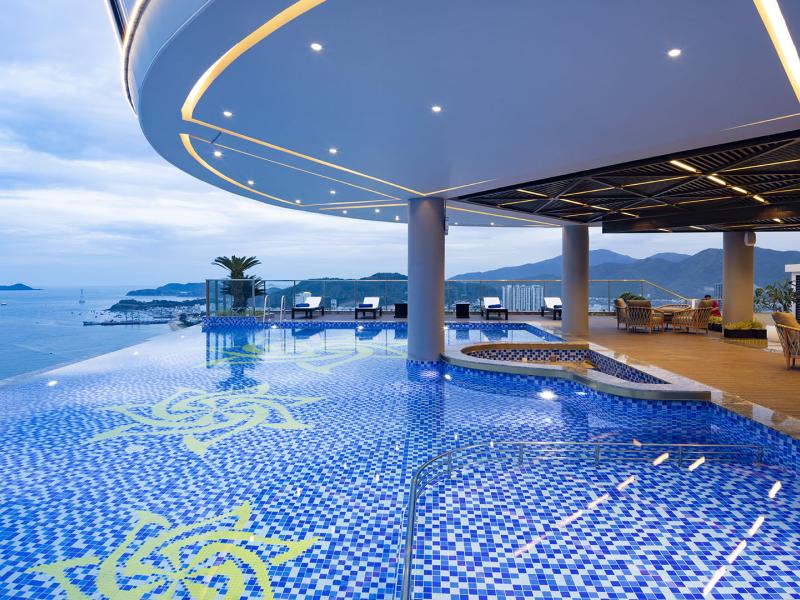 Best Western Premier Marvella Hotel