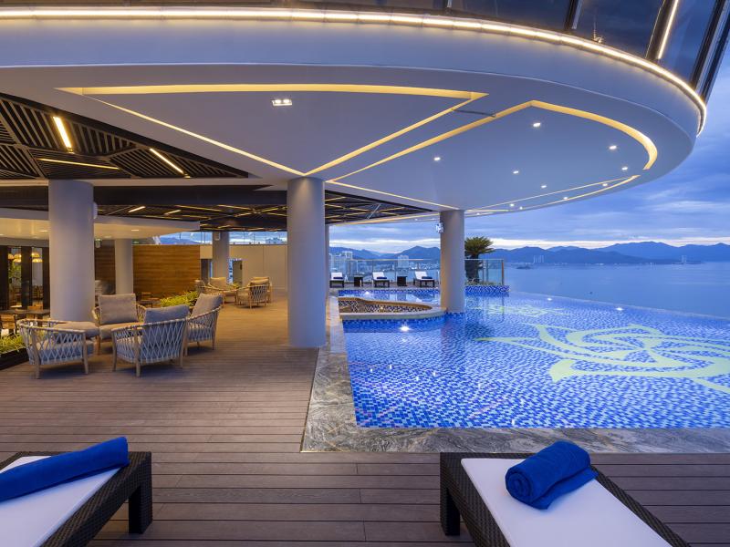 Best Western Premier Marvella Hotel